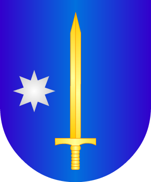 ESCUDO SIGUIENTE