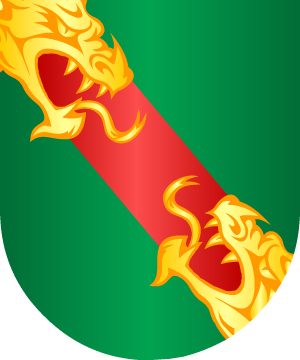 ESCUDO SIGUIENTE