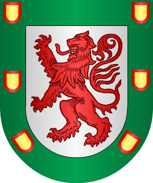 ESCUDO PRECEDENTE