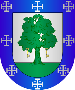 ESCUDO ALEATORIO