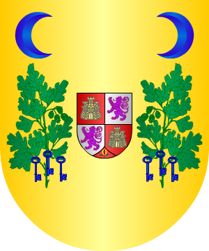 ESCUDO SIGUIENTE