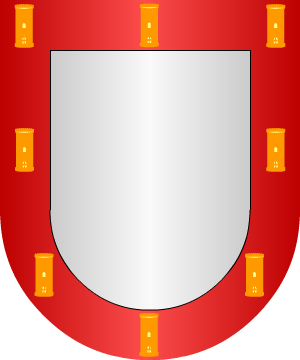 ESCUDO SIGUIENTE