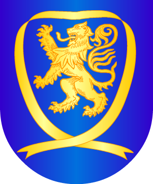 ESCUDO SIGUIENTE