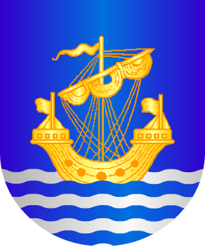 ESCUDO PRECEDENTE
