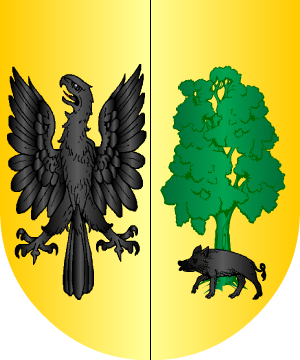 ESCUDO PRECEDENTE