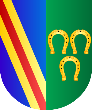 ESCUDO SIGUIENTE
