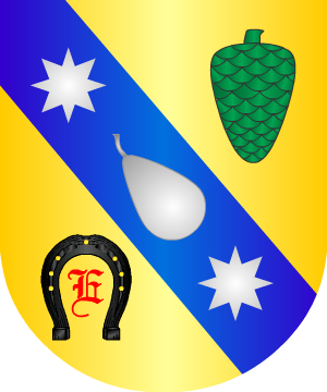 ESCUDO ALEATORIO