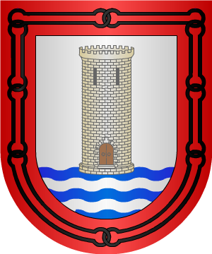 ESCUDO PRECEDENTE