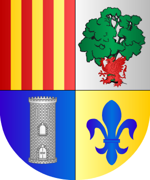 ESCUDO PRECEDENTE