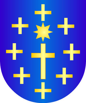 ESCUDO SIGUIENTE