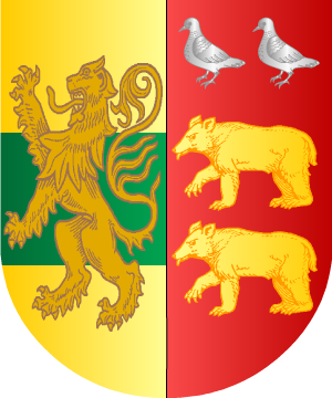 ESCUDO SIGUIENTE