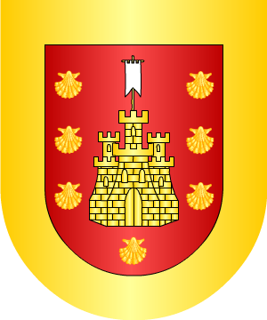 ESCUDO SIGUIENTE
