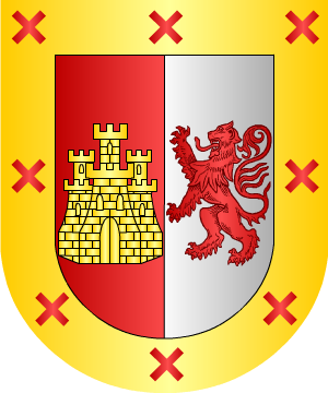 ESCUDO ALEATORIO