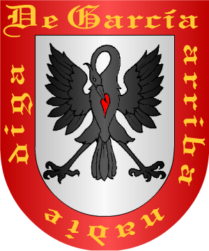 ESCUDO SIGUIENTE