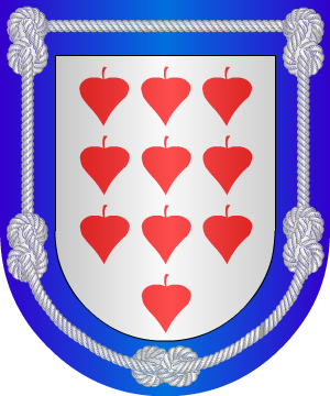 ESCUDO ALEATORIO