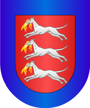 ESCUDO PRECEDENTE