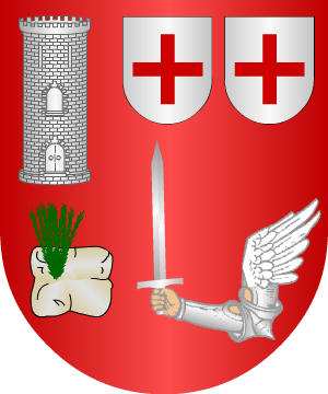 ESCUDO SIGUIENTE