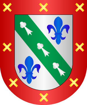 ESCUDO PRECEDENTE