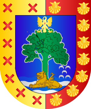 ESCUDO SIGUIENTE