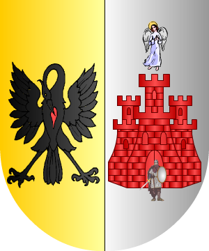 ESCUDO ALEATORIO