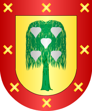 ESCUDO ALEATORIO