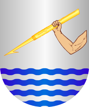 ESCUDO PRECEDENTE