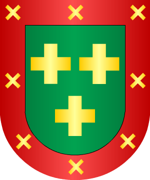 ESCUDO PRECEDENTE