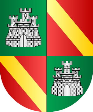 ESCUDO SIGUIENTE