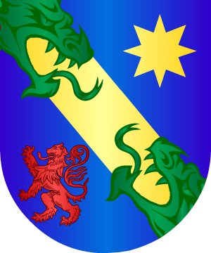 ESCUDO SIGUIENTE