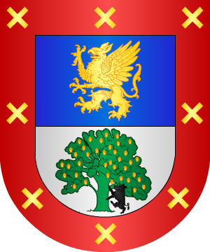 ESCUDO SIGUIENTE