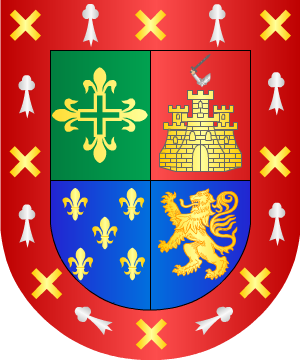 ESCUDO SIGUIENTE