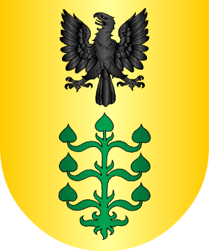 ESCUDO SIGUIENTE