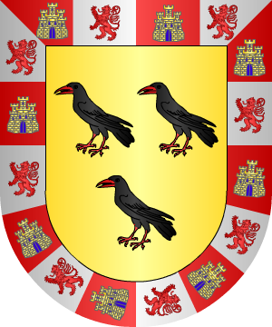 ESCUDO PRECEDENTE