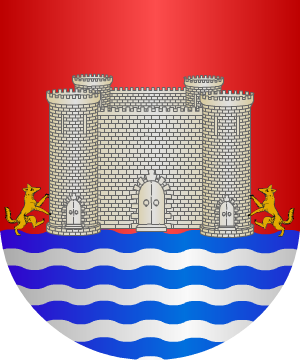 ESCUDO SIGUIENTE