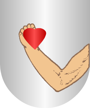 ESCUDO SIGUIENTE