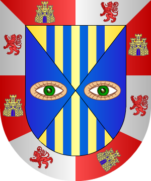 ESCUDO SIGUIENTE