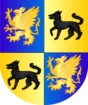 ESCUDO ALEATORIO