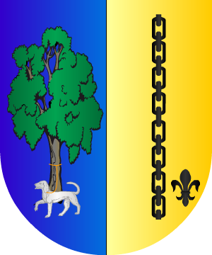 ESCUDO PRECEDENTE
