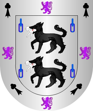 ESCUDO PRECEDENTE