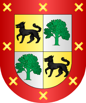 ESCUDO SIGUIENTE