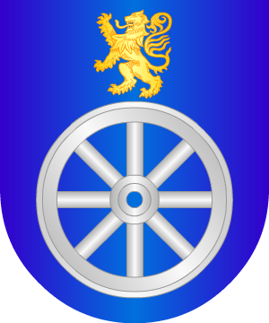 ESCUDO SIGUIENTE