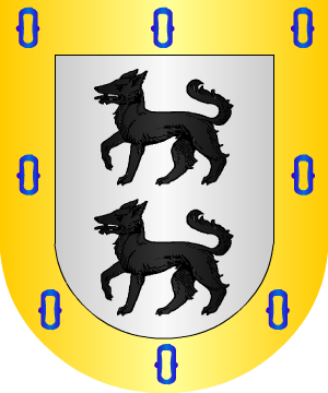 ESCUDO SIGUIENTE
