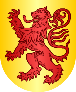 ESCUDO SIGUIENTE