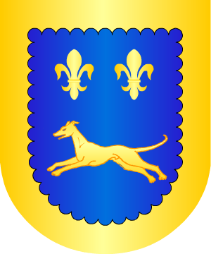 ESCUDO ALEATORIO