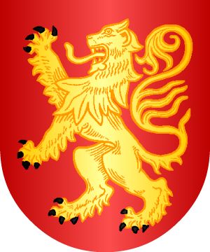 ESCUDO SIGUIENTE