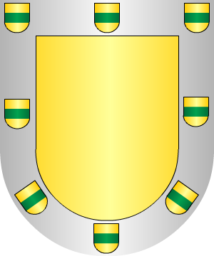 ESCUDO SIGUIENTE