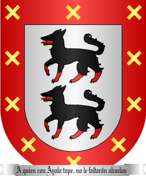 ESCUDO SIGUIENTE