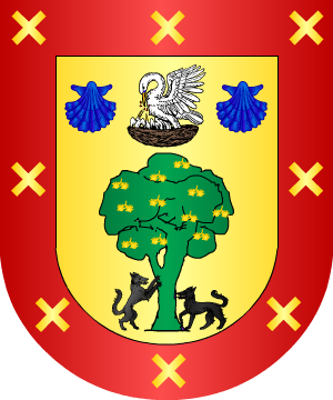 ESCUDO ALEATORIO