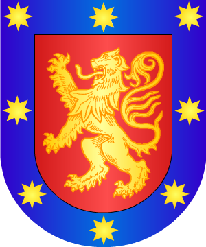 ESCUDO PRECEDENTE