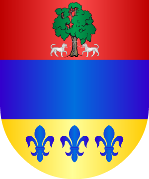 ESCUDO SIGUIENTE